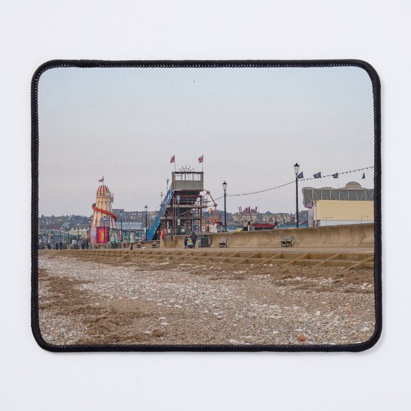 Item preview, Hunstanton Esplanade, Norfolk Coast designed and sold by yackers1.
