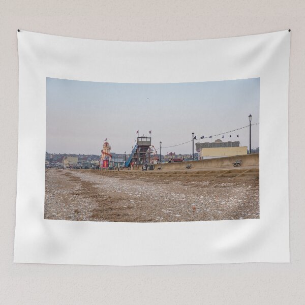 Item preview, Hunstanton Esplanade, Norfolk Coast designed and sold by yackers1.