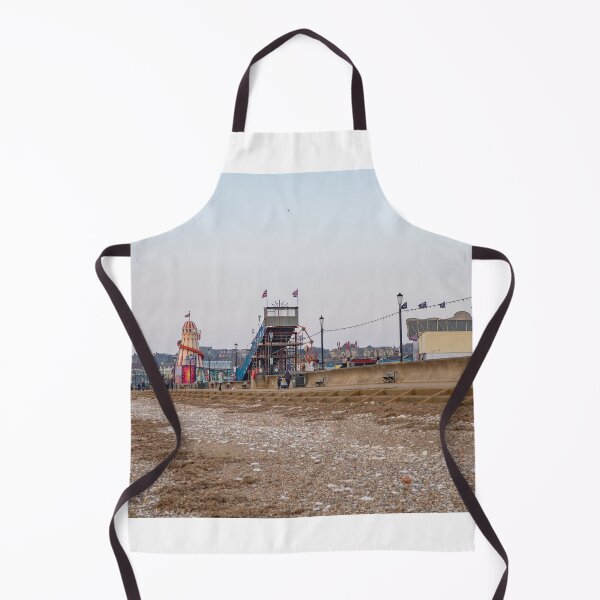 Item preview, Hunstanton Esplanade, Norfolk Coast designed and sold by yackers1.