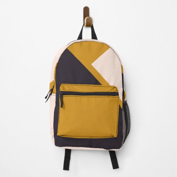 Item preview, Triangles in stylish colors designed and sold by GeoFormsArt.