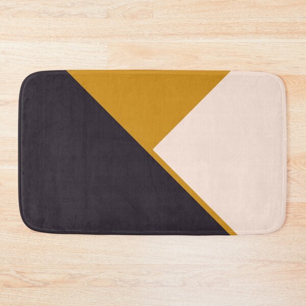 Item preview, Triangles in stylish colors designed and sold by GeoFormsArt.