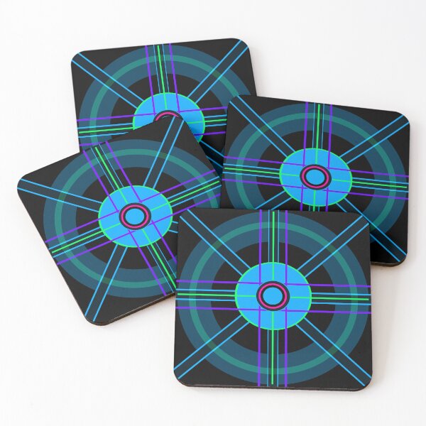 Item preview, COMPASS POINTS 1 designed and sold by NOIMION DIGITAL ART.