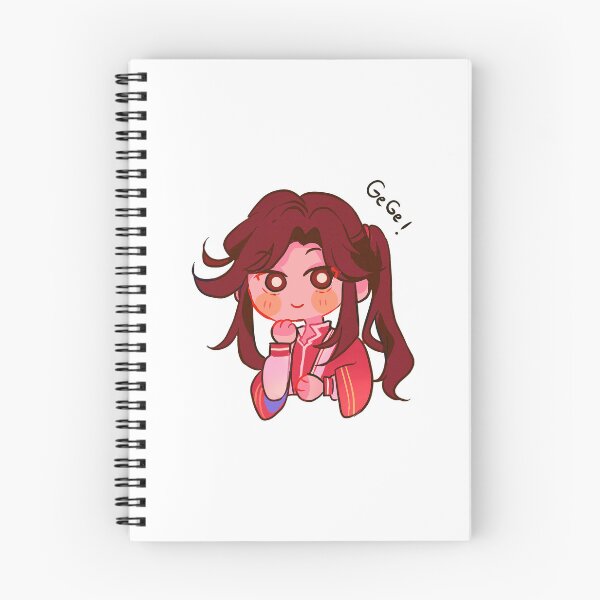 Item preview, San Lang saying Gege designed and sold by Mylunechi-shop.