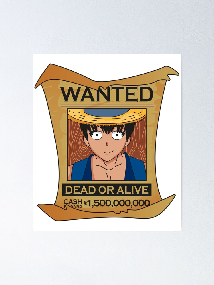 wanted dead or alive wanted dead or alive