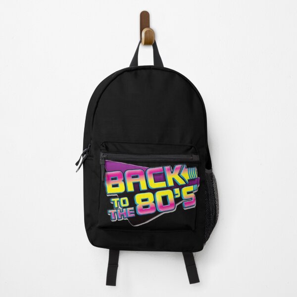 Item preview, Back to the 80s designed and sold by Tom O Gotchi.