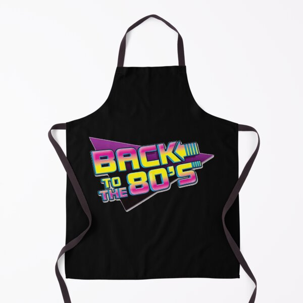 Item preview, Back to the 80s designed and sold by Tom O Gotchi.