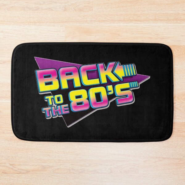 Item preview, Back to the 80s designed and sold by Tom O Gotchi.