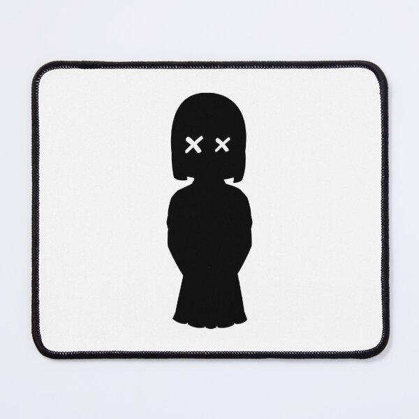Item preview,   Xx face |  dummy girl designed and sold by OurShop00.