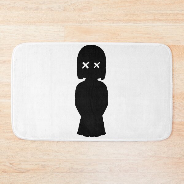Item preview,   Xx face |  dummy girl designed and sold by OurShop00.