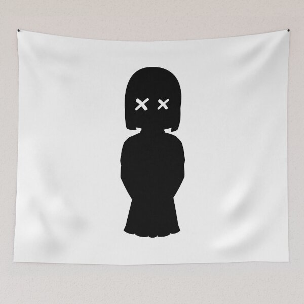 Item preview,   Xx face |  dummy girl designed and sold by OurShop00.