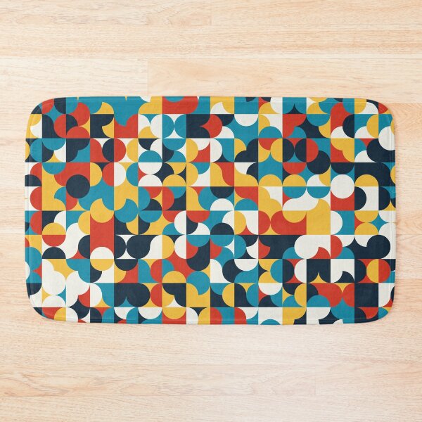Item preview, Pattern 003 7 designed and sold by Rupert Russell.