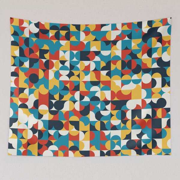 Item preview, Pattern 003 7 designed and sold by Rupert Russell.