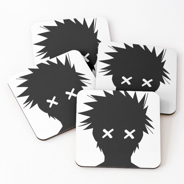 Item preview,   Xx face |  anime boy designed and sold by OurShop00.