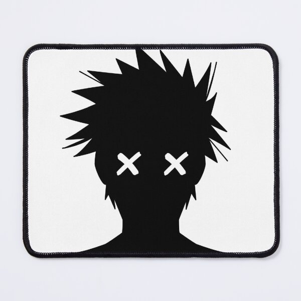 Item preview,   Xx face |  anime boy designed and sold by OurShop00.