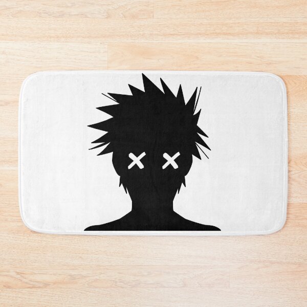 Item preview,   Xx face |  anime boy designed and sold by OurShop00.