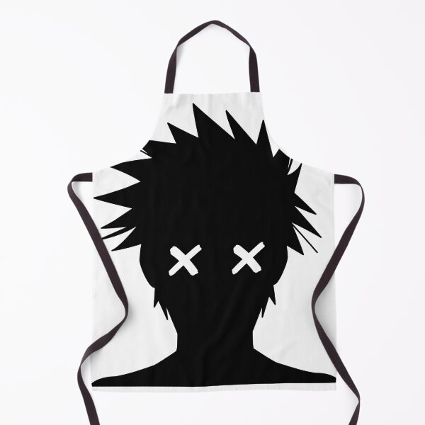 Item preview,   Xx face |  anime boy designed and sold by OurShop00.