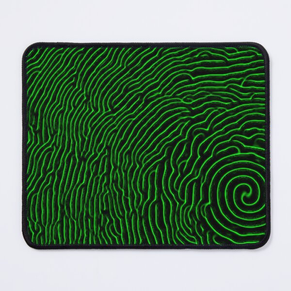 Item preview, SpiralWaves 015.1 designed and sold by Rupert Russell.