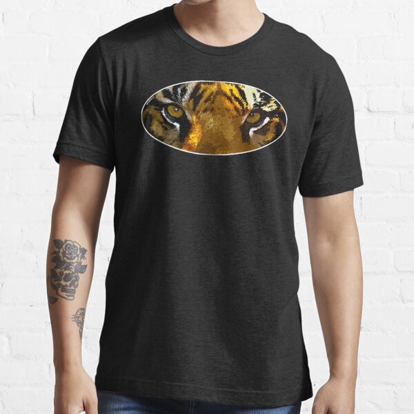 Tiger eyes Essential T-Shirt