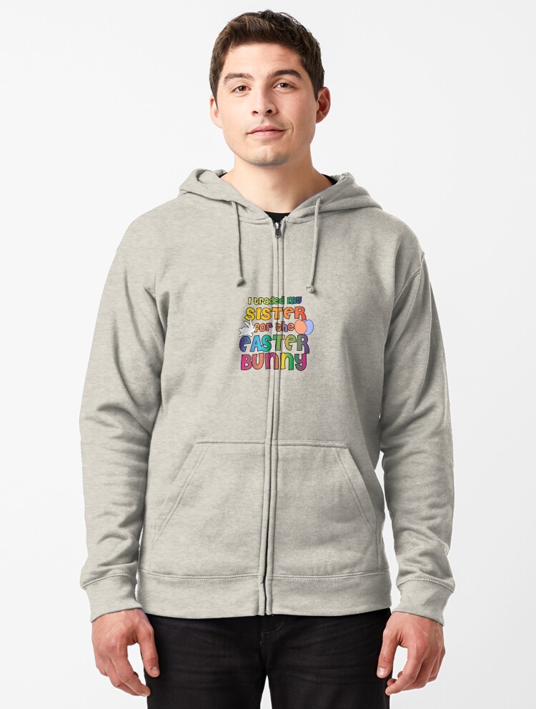 front pouch hoodie