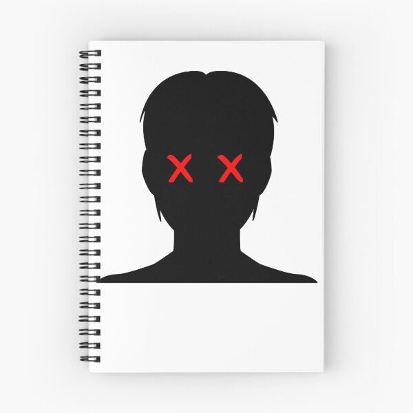 Item preview,   Xx face |  anime character designed and sold by OurShop00.
