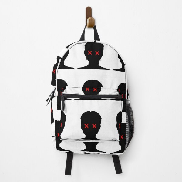 Item preview,   Xx face |  anime character designed and sold by OurShop00.