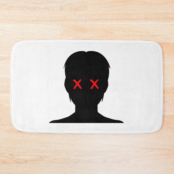 Item preview,   Xx face |  anime character designed and sold by OurShop00.