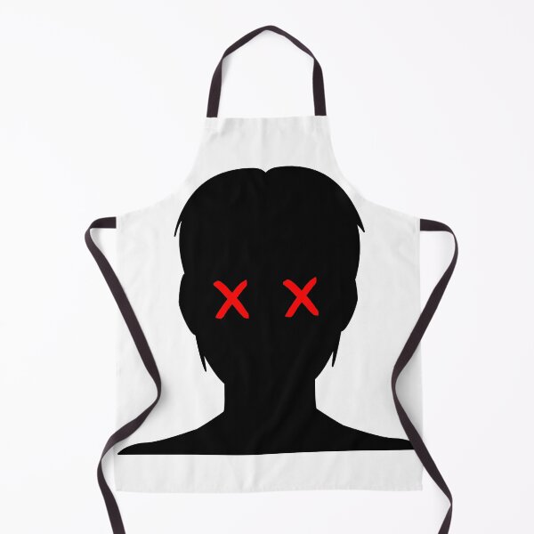 Item preview,   Xx face |  anime character designed and sold by OurShop00.