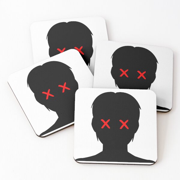 Item preview,   Xx face |  anime character designed and sold by OurShop00.