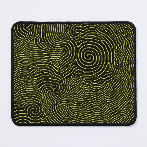 Item preview, SpiralWaves 014 designed and sold by Rupert Russell.