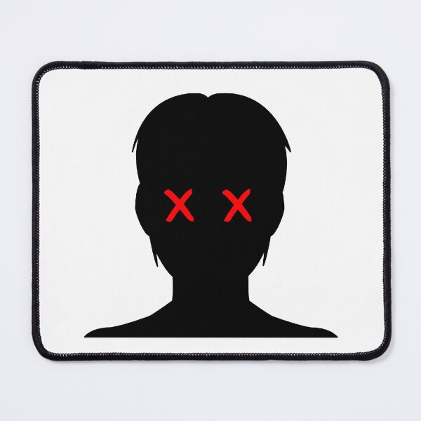 Item preview,   Xx face |  anime character designed and sold by OurShop00.