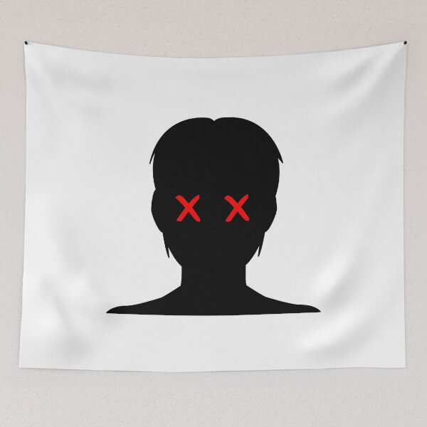 Item preview,   Xx face |  anime character designed and sold by OurShop00.