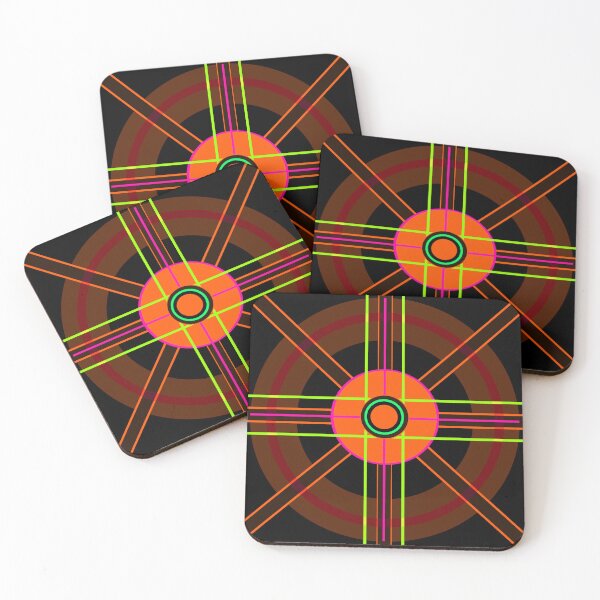 Item preview, COMPASS POINTS 2 designed and sold by NOIMION DIGITAL ART.
