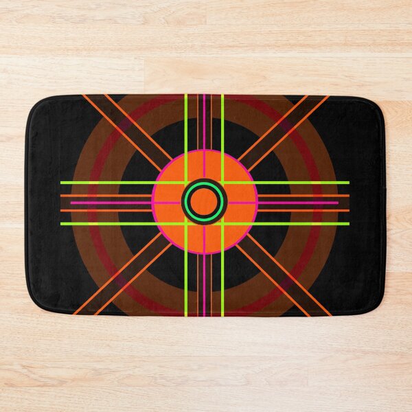 Item preview, COMPASS POINTS 2 designed and sold by NOIMION DIGITAL ART.
