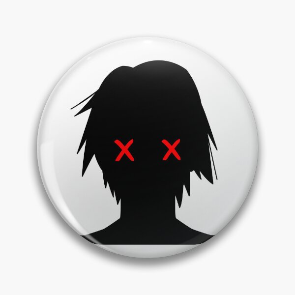 Item preview,   Xx face |  anime character designed and sold by OurShop00.