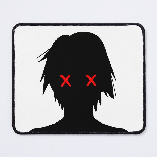 Item preview, Xx face | anime character designed and sold by OurShop00.
