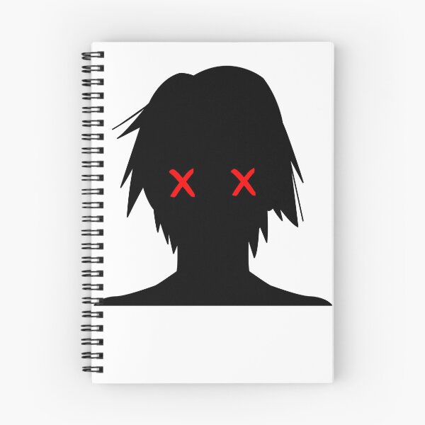 Item preview,   Xx face |  anime character designed and sold by OurShop00.