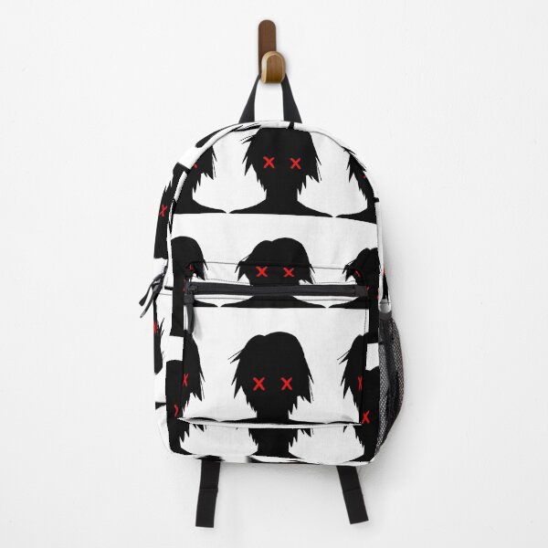 Item preview,   Xx face |  anime character designed and sold by OurShop00.