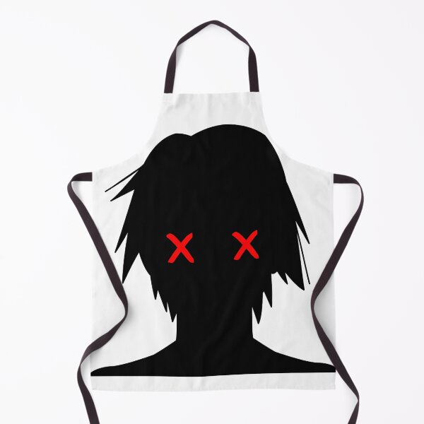 Item preview,   Xx face |  anime character designed and sold by OurShop00.