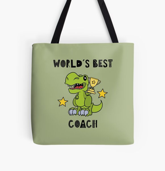 Coach Dinosaur Bags for Sale | Redbubble