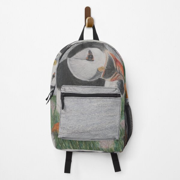 Item preview, Puffins designed and sold by jazzymbf.