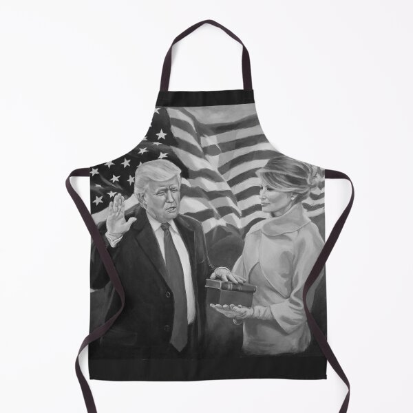 Item preview, Inauguration of DT in black and white designed and sold by Magdalena Luna.