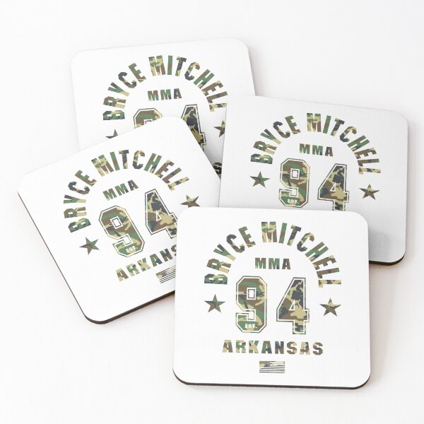 Item preview, Bryce Mitchell Camo designed and sold by momomikey78.
