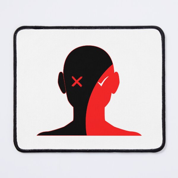 Item preview,  Xx face | bald man designed and sold by OurShop00.