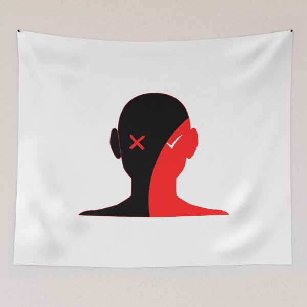 Item preview,  Xx face | bald man designed and sold by OurShop00.