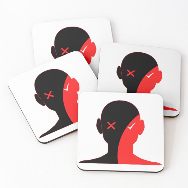 Item preview,  Xx face | bald man designed and sold by OurShop00.