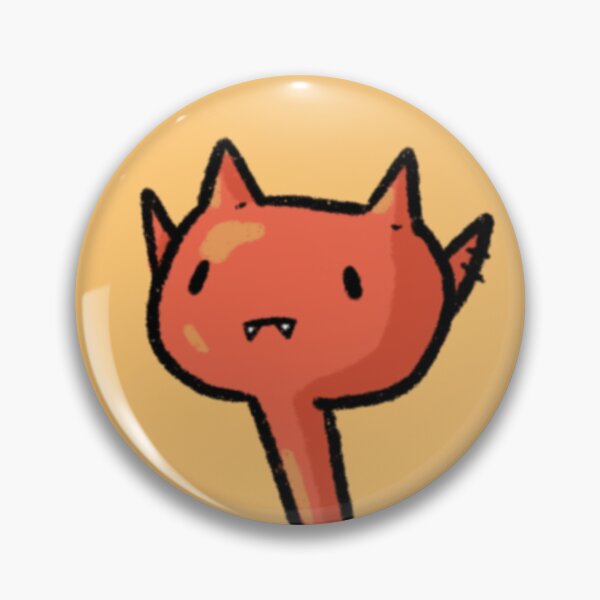 Item preview, demon boy transparent designed and sold by Sophie  DeRosa.