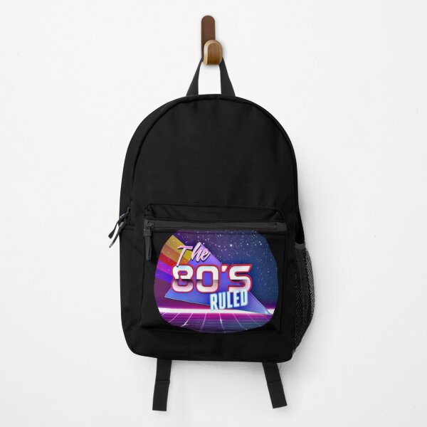 Item preview, The 80s Ruled designed and sold by Tom O Gotchi.