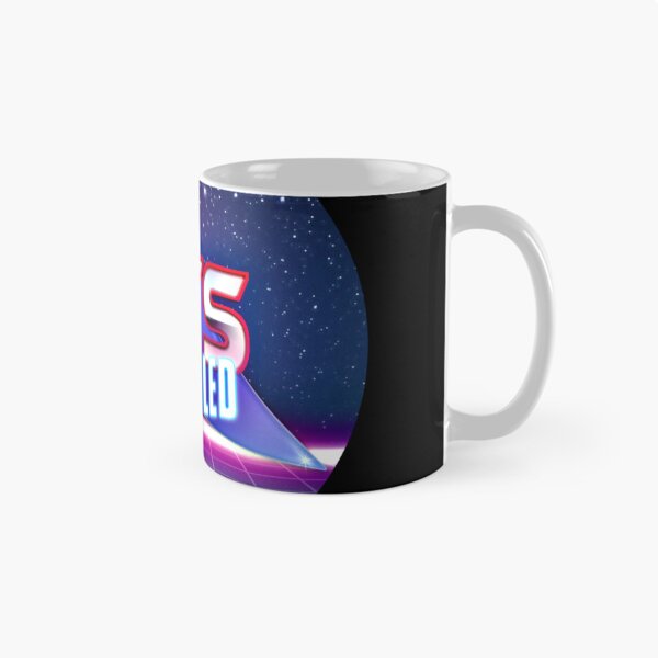 Item preview, The 80s Ruled designed and sold by Tom O Gotchi.