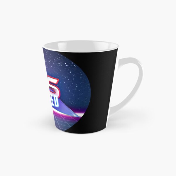 Item preview, The 80s Ruled designed and sold by Tom O Gotchi.