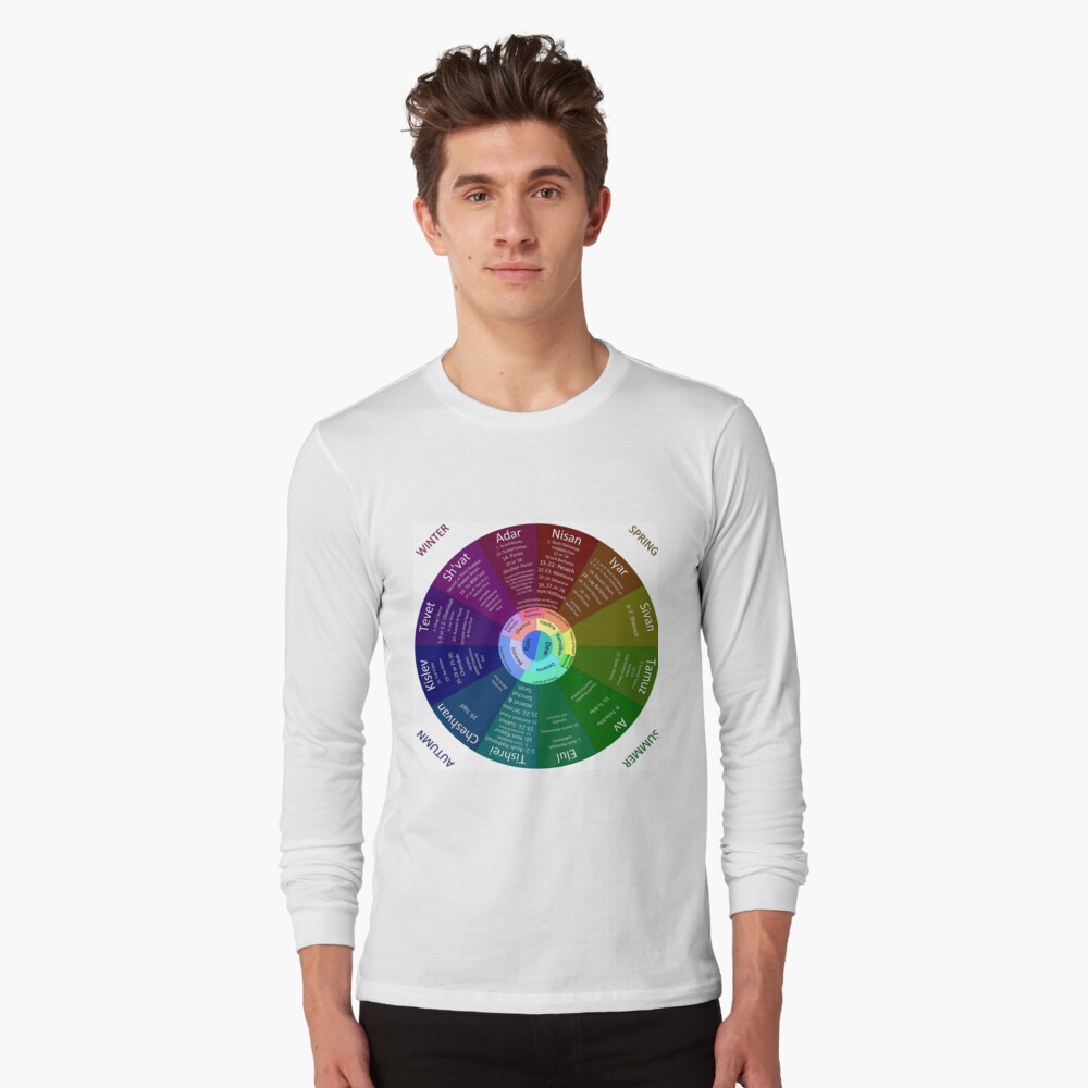 Item preview, Long Sleeve T-Shirt designed and sold by DinosaurBiology.